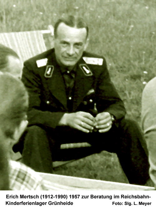 Erich Mertsch